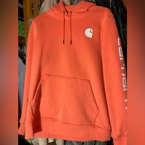 Carhartt Women's Sweatshirt